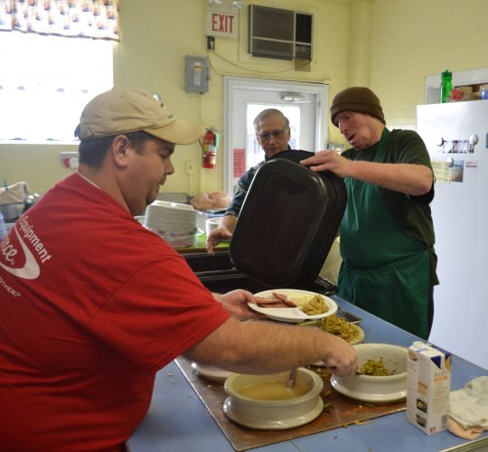 Norwood tradition will continue News, Sports, Jobs Marietta Times